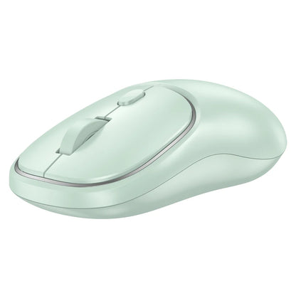 HOCO GM25 Dual-Mode Wireless Silent Mouse – 1600 DPI
