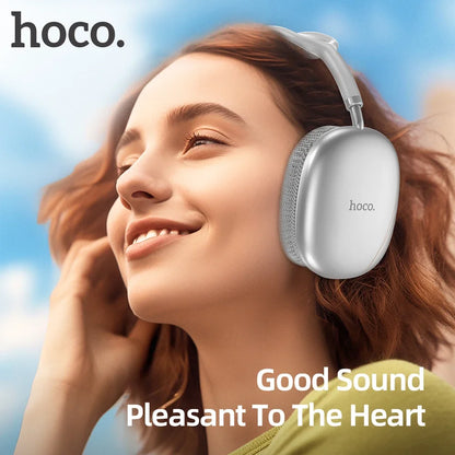 HOCO W35 Wireless Hi-Fi Headphones