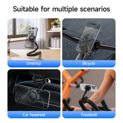 HOCO H96 Magnetic Flexible Phone Mount