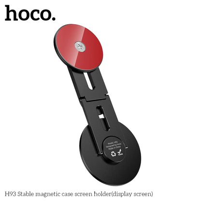 HOCO H93 Magnetic Car Display Phone Mount
