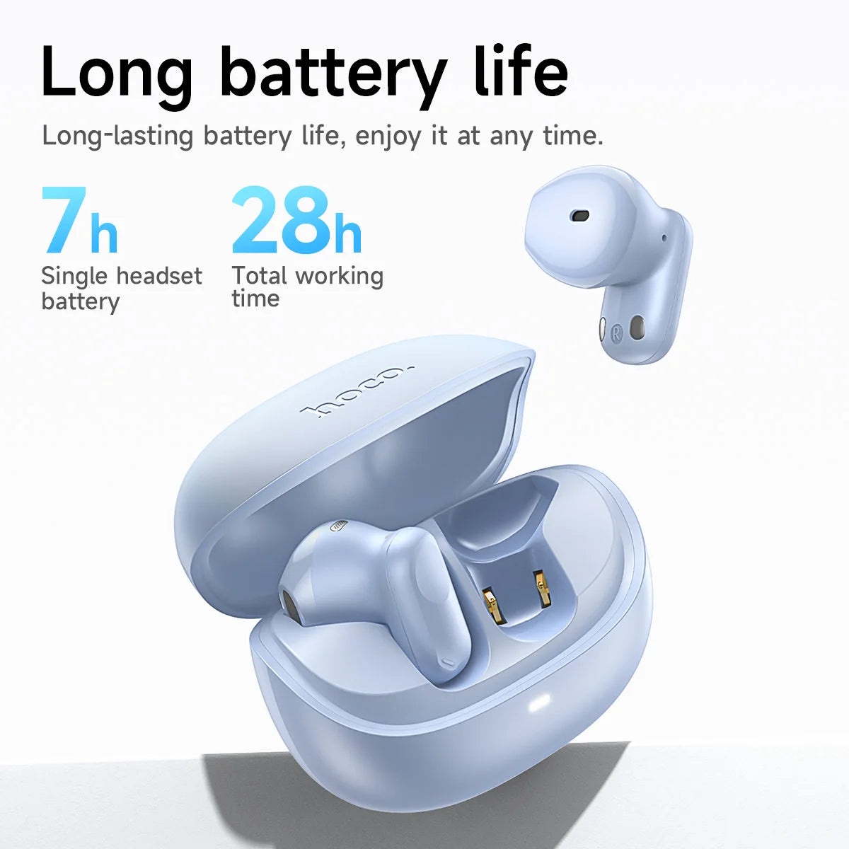HOCO EQ25 True Wireless Earbuds