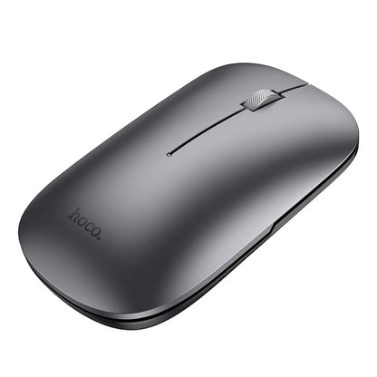 HOCO GM43 Rechargeable Dual Mode Wireless Mouse
