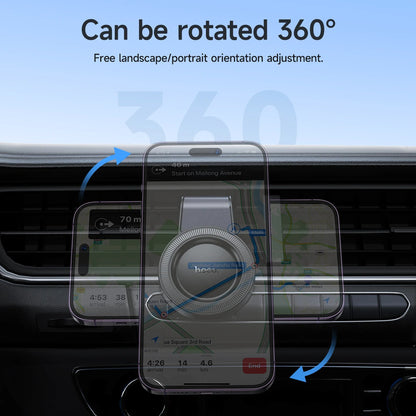 HOCO H59 Magnetic Air Vent Car Mount