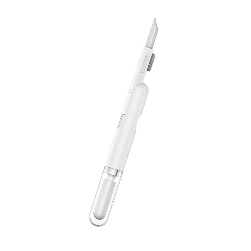 HOCO UT1 3-in-1 Cleaning Kit for AirPods and Bluetooth Earbuds
