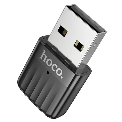 HOCO HI33 USB Wi-Fi Adapter 600Mbps for PC and Laptop
