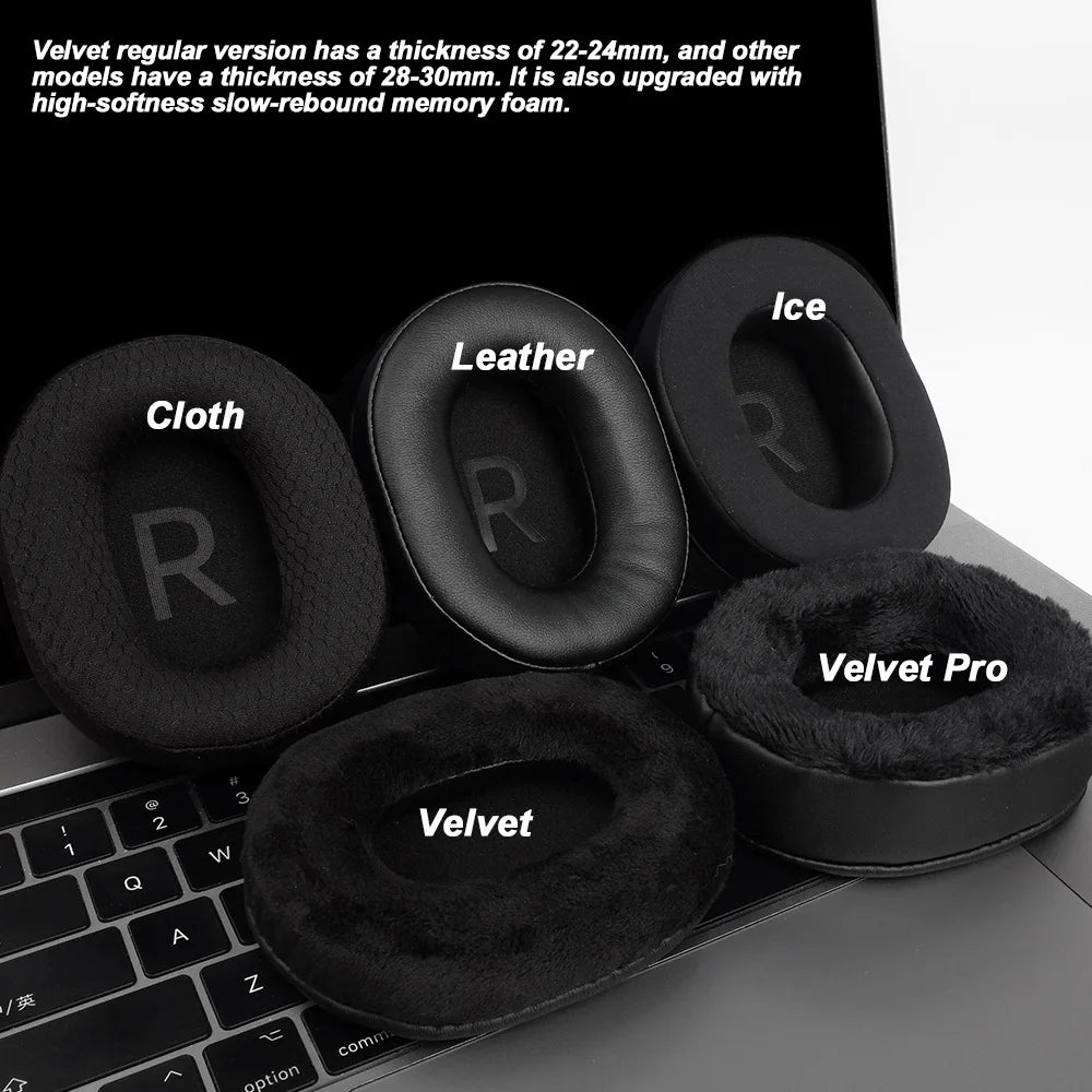 Replacement Earpads for HOCO W35
