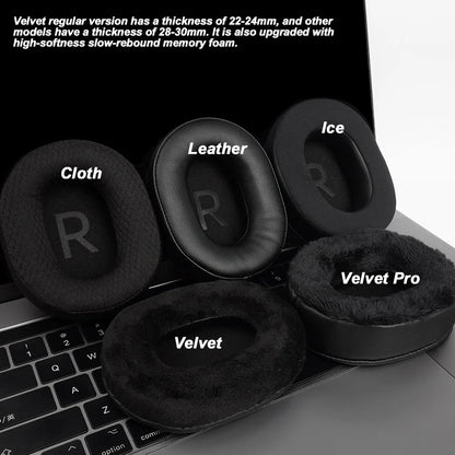 Replacement Earpads for HOCO W45 Studio Headset