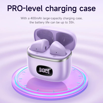 HOCO EQ1 Digital Display True Wireless Earbuds