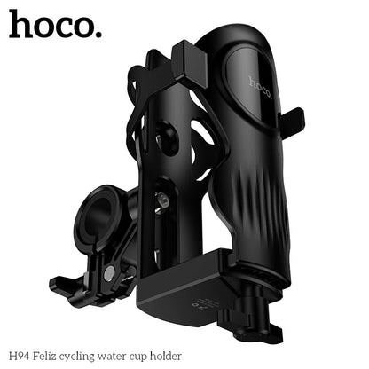 HOCO H94 Bike Bottle and Phone Holder