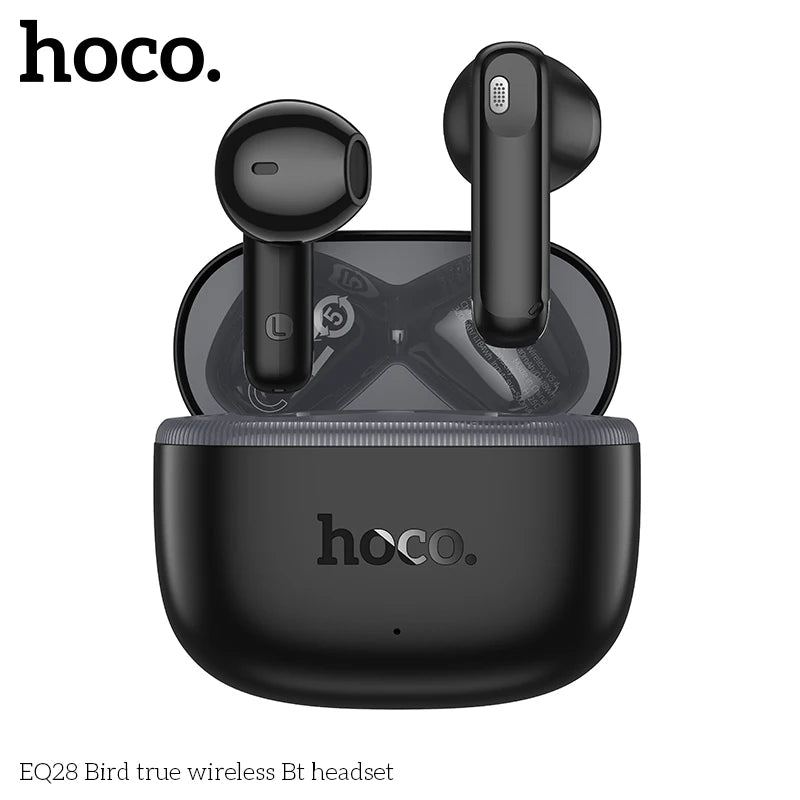 HOCO EQ28 Semi-Open True Wireless Earbuds