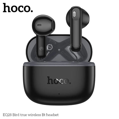 HOCO EQ28 Semi-Open True Wireless Earbuds