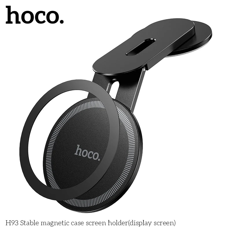 HOCO H93 Magnetic Car Display Phone Mount