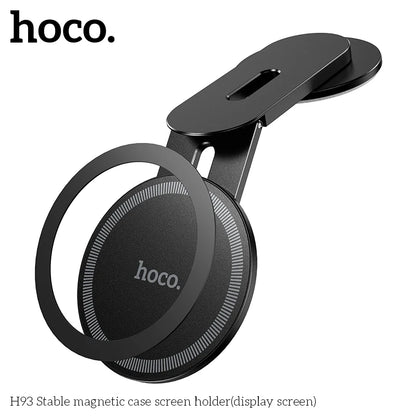 HOCO H93 Magnetic Car Display Phone Mount