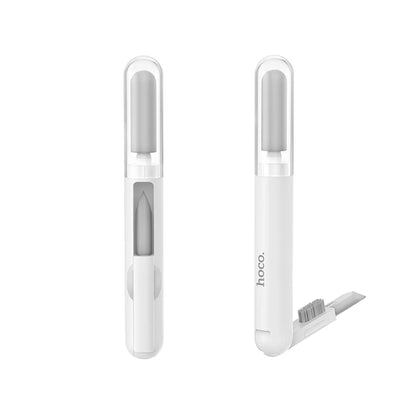 HOCO UT1 3-in-1 Cleaning Kit for AirPods and Bluetooth Earbuds