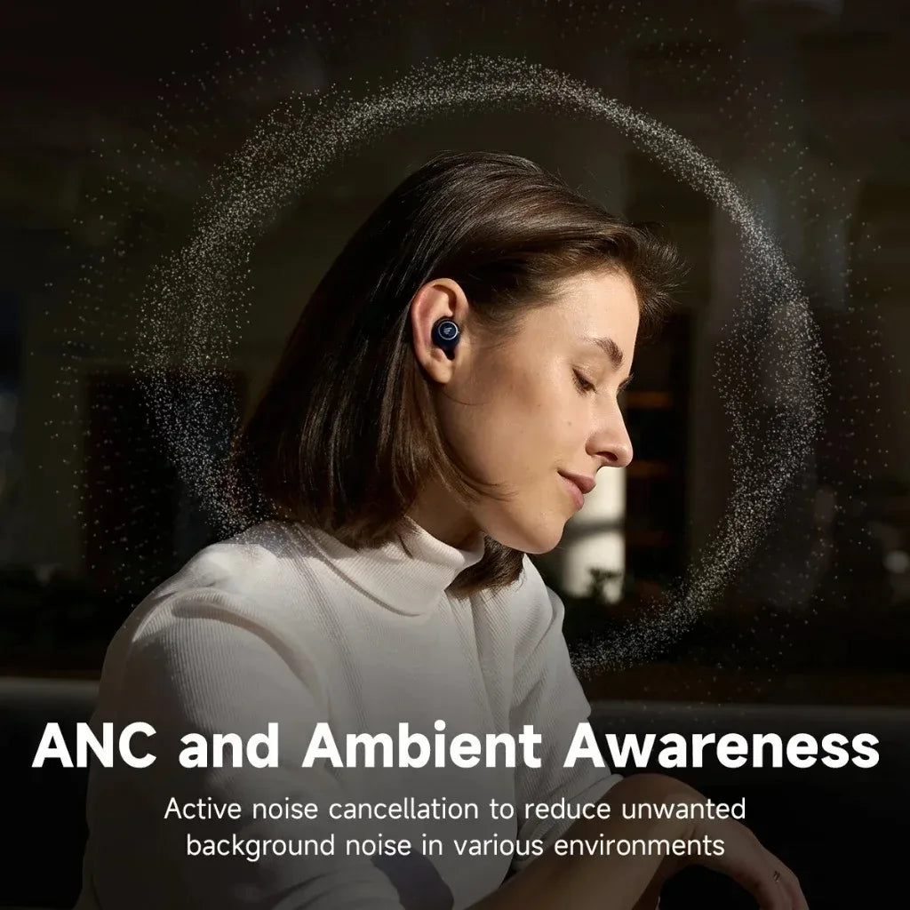 Edifier X3 Pro ANC True Wireless Earbuds