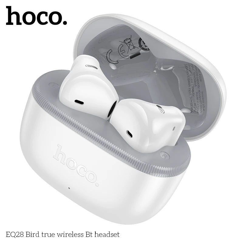 HOCO EQ28 Semi-Open True Wireless Earbuds
