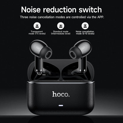 HOCO EQ35 ANC & ENC True Wireless Earbuds