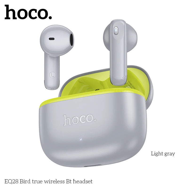 HOCO EQ28 Semi-Open True Wireless Earbuds