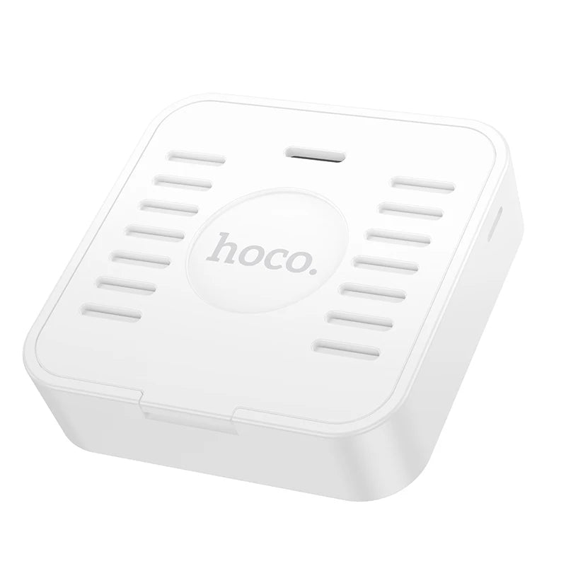 HOCO HX40 Digital Thermometer & Hygrometer with LCD Display