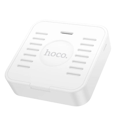 HOCO HX40 Digital Thermometer & Hygrometer with LCD Display