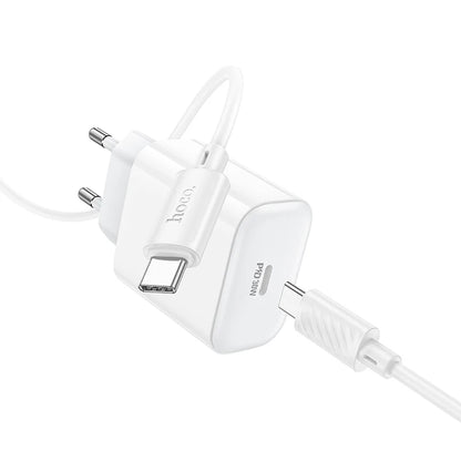 HOCO C76A Pro 30W USB-C PD Fast Charger