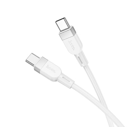 HOCO X109 USB-C to USB-C Fast Charging Cable 60W
