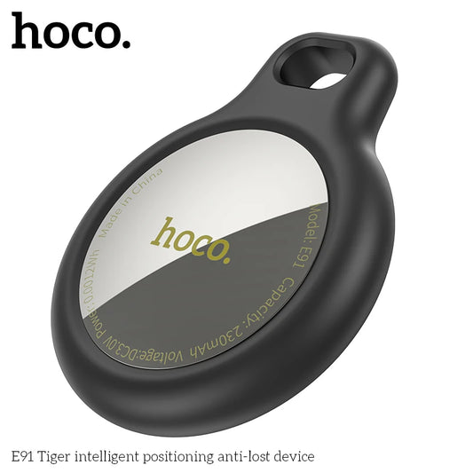 HOCO E91 Smart Anti-Lost GPS Tracker with Apple Find My Integration
