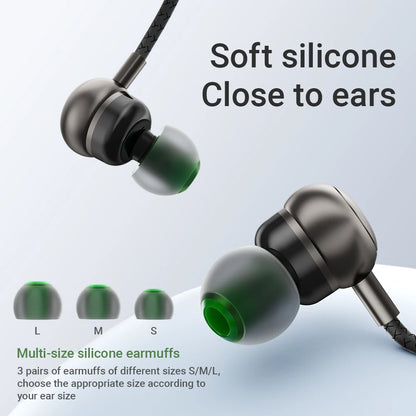 ACEFAST L4 HiFi Wired In-Ear Earphones