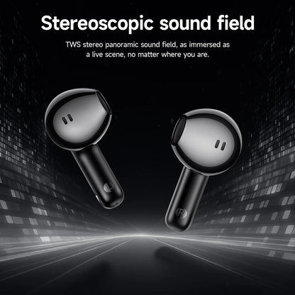 HOCO EQ33 App-Controlled True Wireless Earbuds