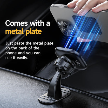 HOCO H30 Signature Magnetic Car Mount