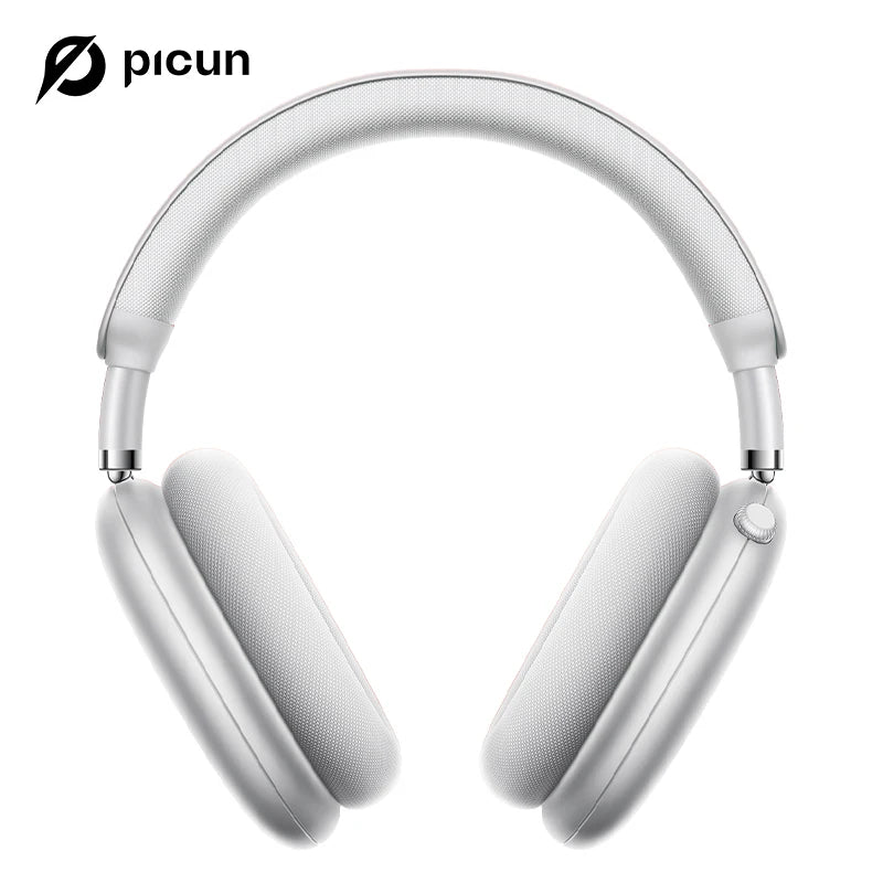 Picun F8 Pro ANC Bluetooth Headphones with 3D Spatial Audio
