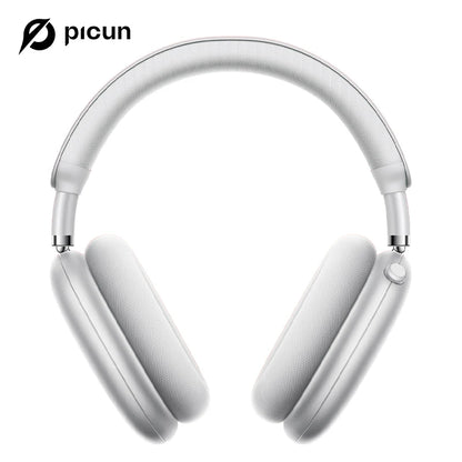 Picun F8 Pro ANC Bluetooth Headphones with 3D Spatial Audio