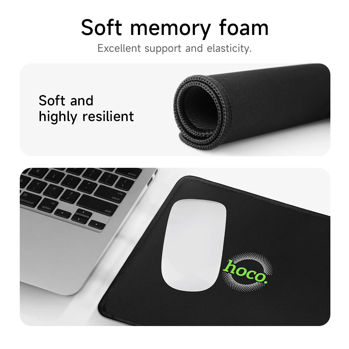 HOCO GM20 Anti-Slip Mouse Pad