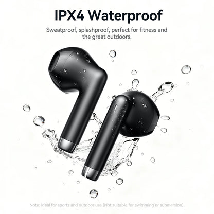 HOCO EW205 Mini Semi-In-Ear Wireless Earbuds