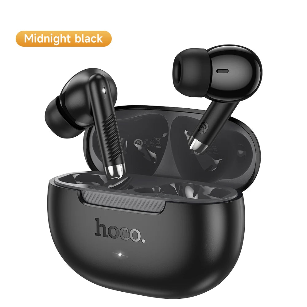 HOCO EQ24 HiFi True Wireless Earbuds