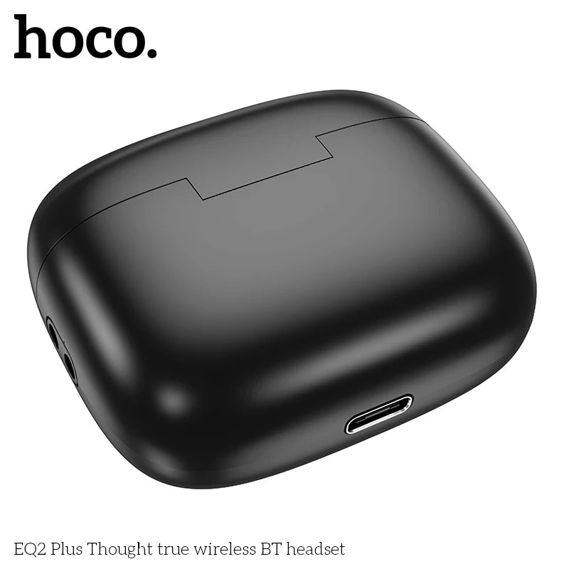 HOCO EQ2 Plus True Wireless Earbuds