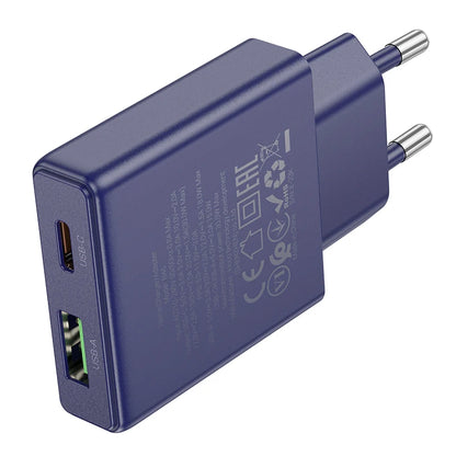 HOCO N45 30W Ultra-Slim PD Fast Charger