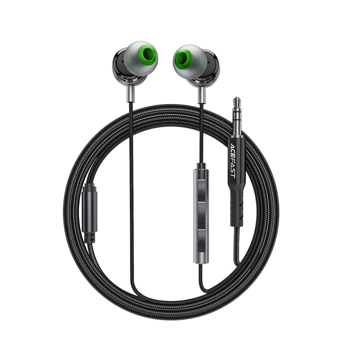 ACEFAST L4 HiFi Wired In-Ear Earphones