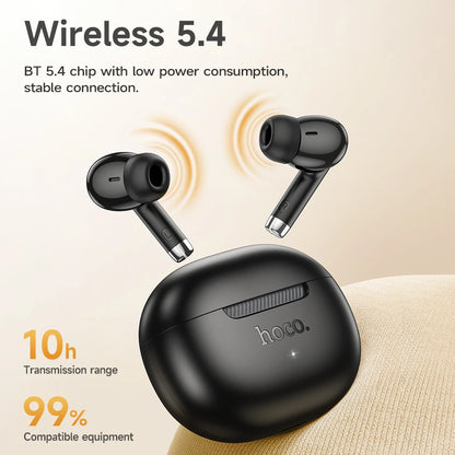 HOCO EQ24 HiFi True Wireless Earbuds
