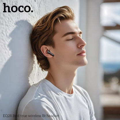 HOCO EQ28 Semi-Open True Wireless Earbuds