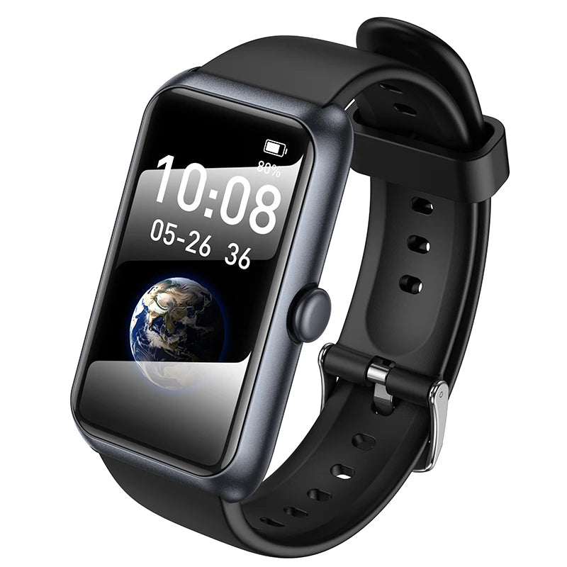 HOCO Y34 Bluetooth Calling Smartwatch with 1.47-Inch Display