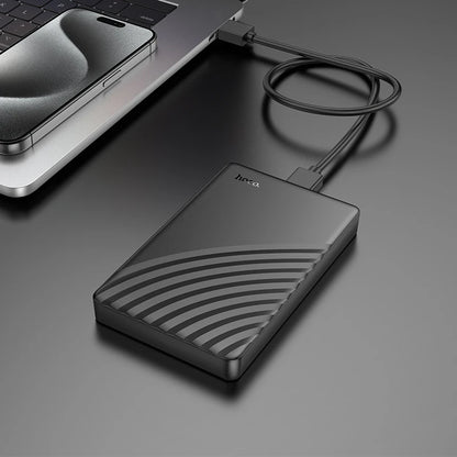 HOCO HB46 2.5-Inch SATA HDD/SSD Enclosure USB 3.0
