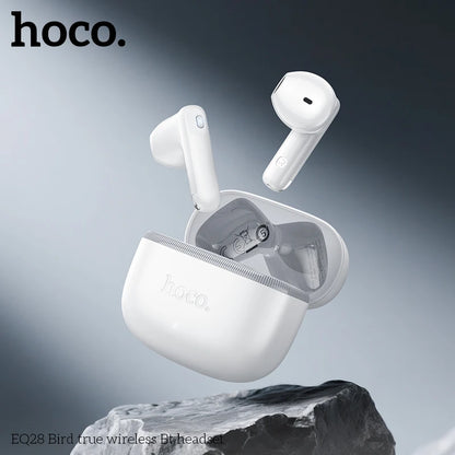 HOCO EQ28 Semi-Open True Wireless Earbuds